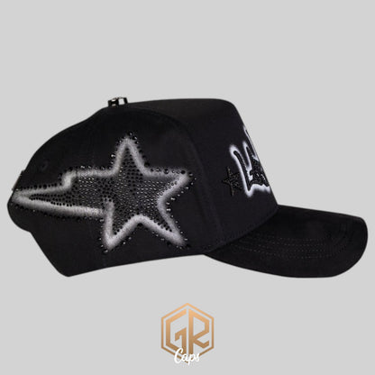 Rico Hats "LALALA SUPER STAR"