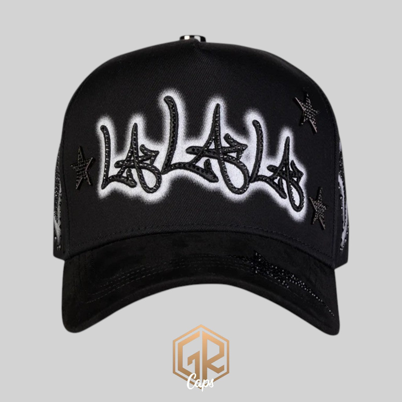 Rico Hats "LALALA SUPER STAR"