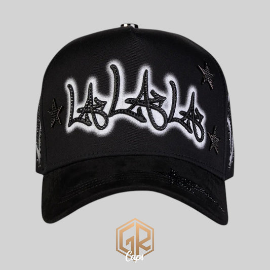 Rico Hats "LALALA SUPER STAR"