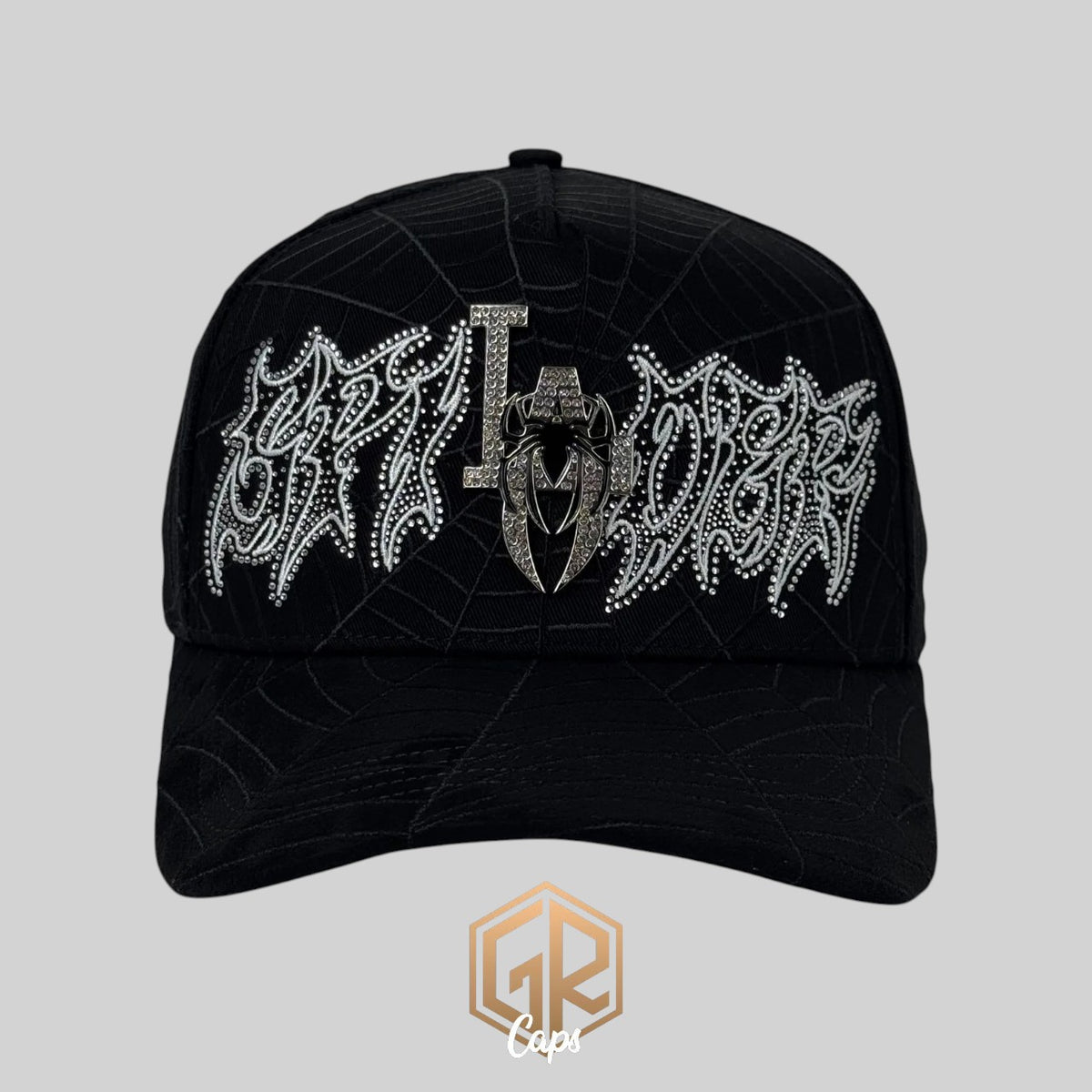 Rico Hats "LA SPIDER"