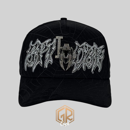Rico Hats "LA SPIDER"