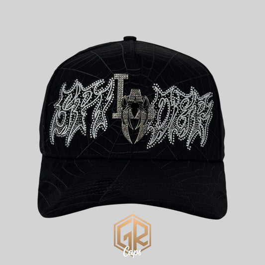 Rico Hats "LA SPIDER"