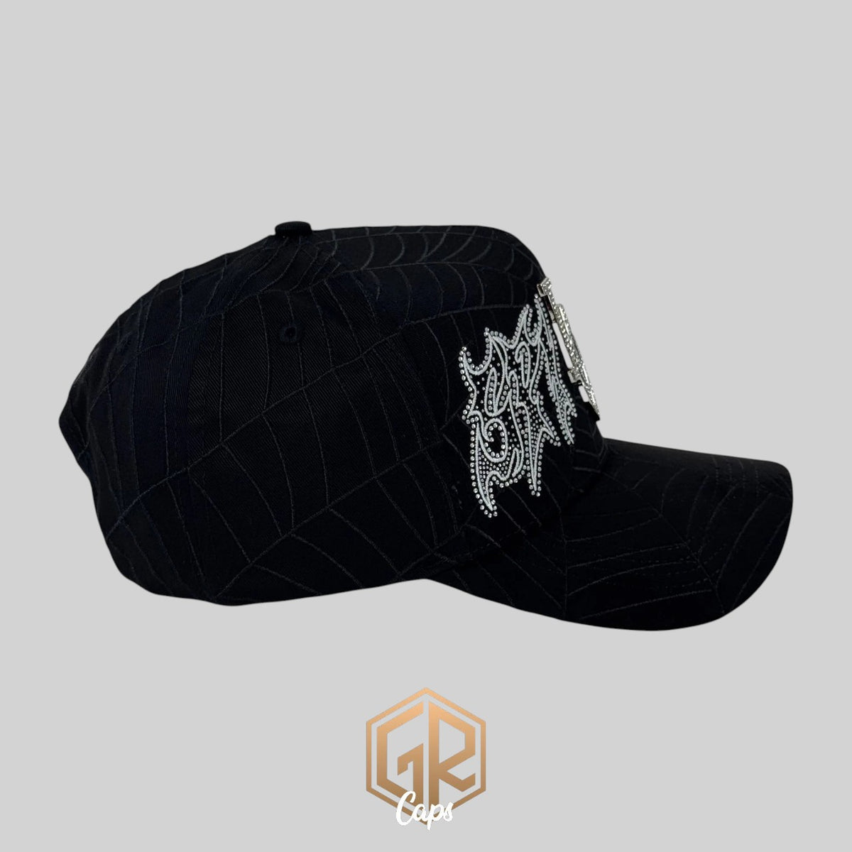 Rico Hats "LA SPIDER"