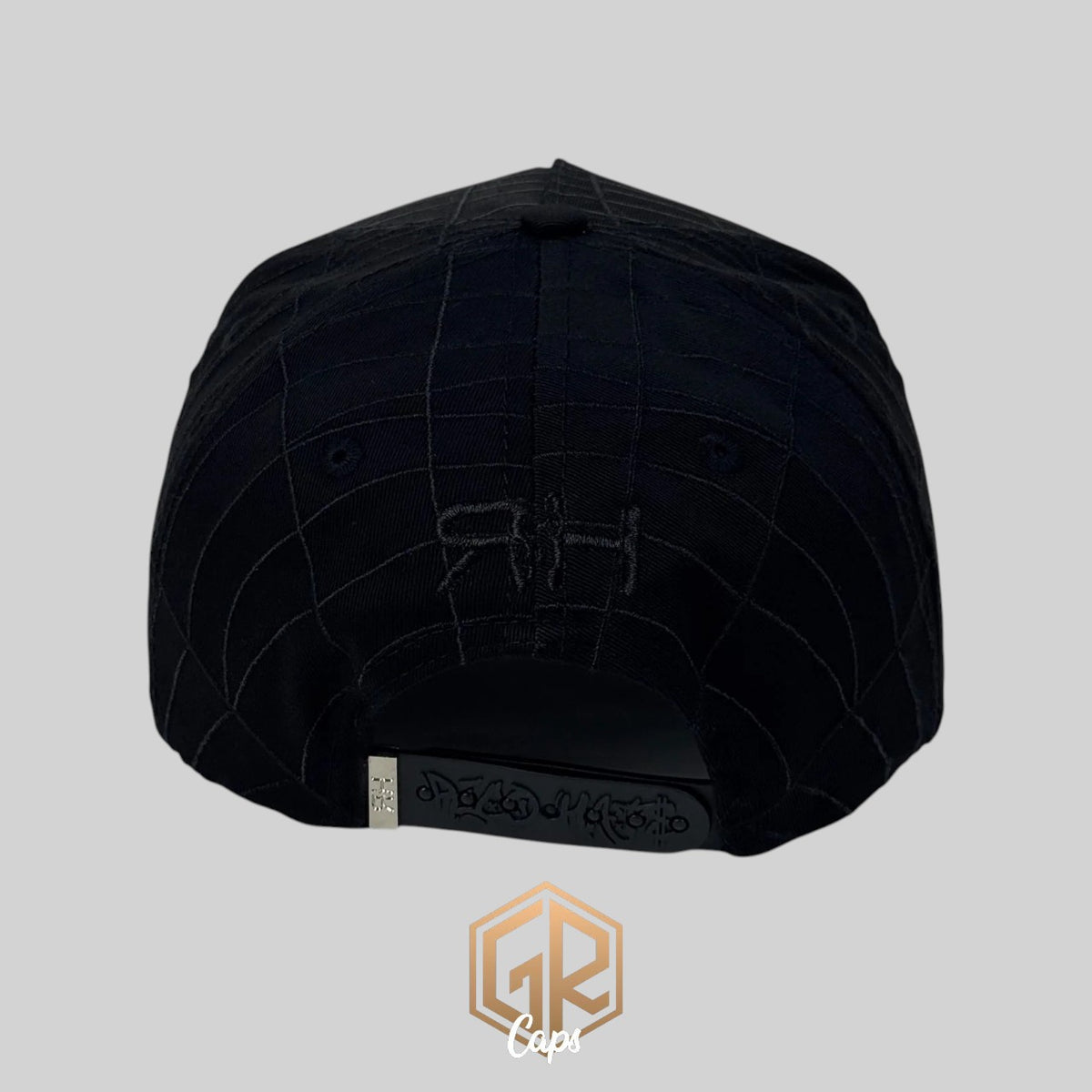 Rico Hats "LA SPIDER"