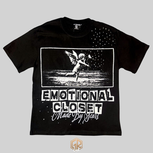 Mixed Emotion "Emotional Closet"