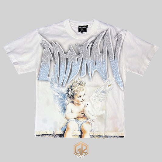 MixedEmotion "Angel Baby"