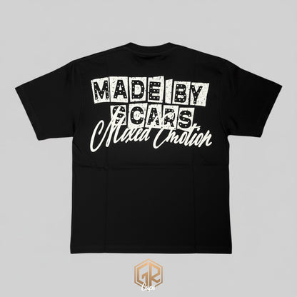 Mixed Emotion "Emotional Closet"