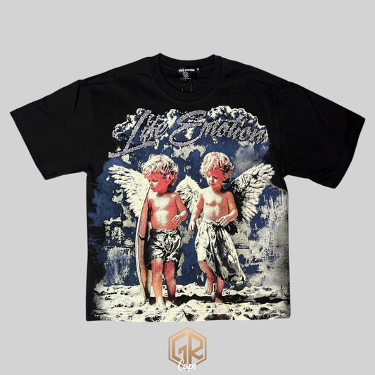 Mixed Emotion "Angels"