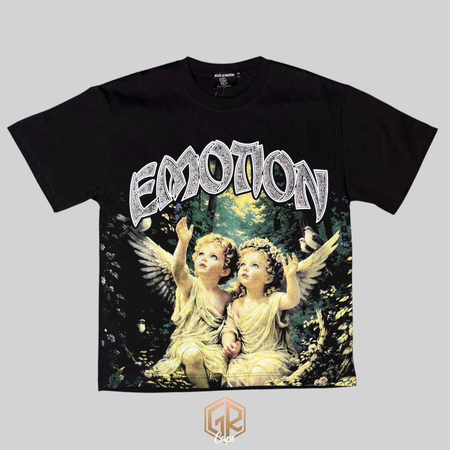 Mixed Emotion "Arch Angel"