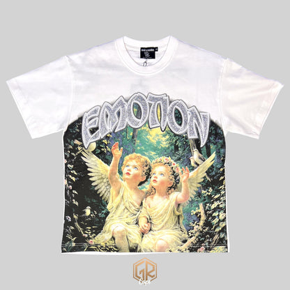 Mixed Emotion "Arch Angel"