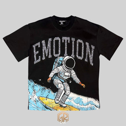Mixed Emotion "Astronaut Surf"