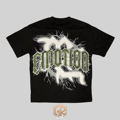 Mixed Emotion "Blind Justice Angel"