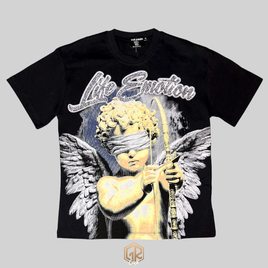 Mixed Emotion "Cupid"