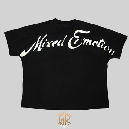 Mixed Emotion "Emotion Batwing"