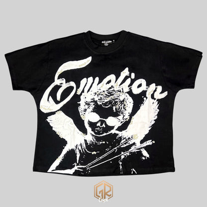 Mixed Emotion "Emotion Batwing"