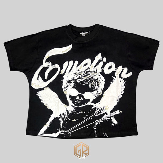 Mixed Emotion "Emotion Batwing"