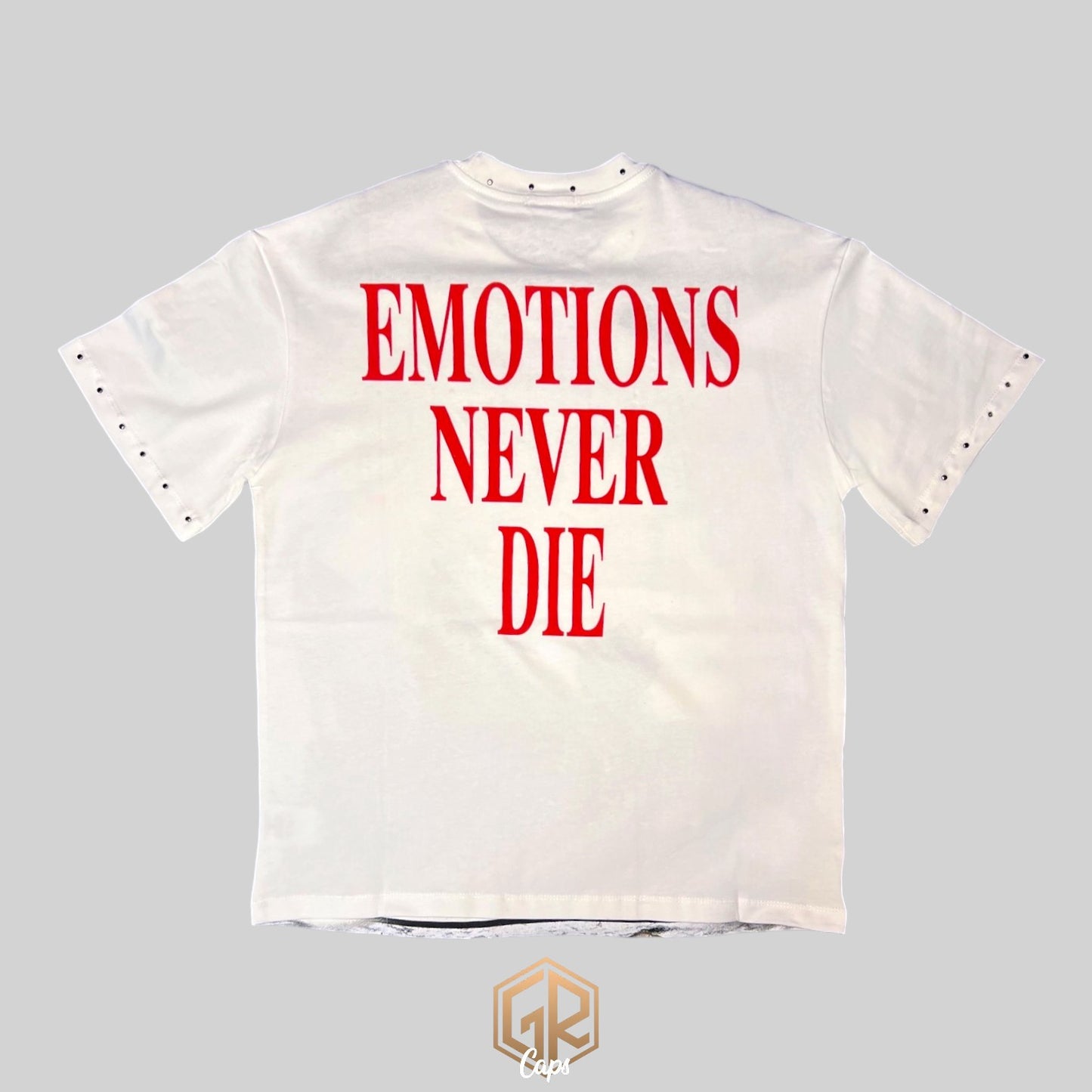 Mixed Emotion "Emotions Never Die"