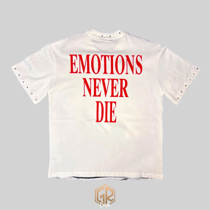 Mixed Emotion "Emotions Never Die"