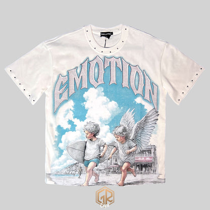 Mixed Emotion "Emotions Never Die"