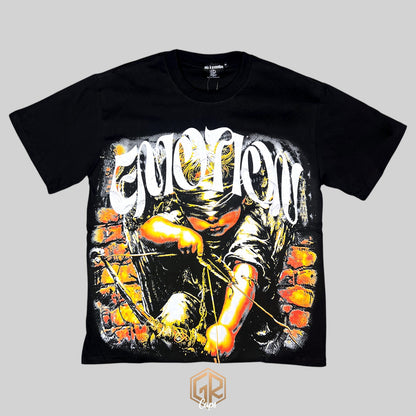 Mixed Emotion "IronStone"