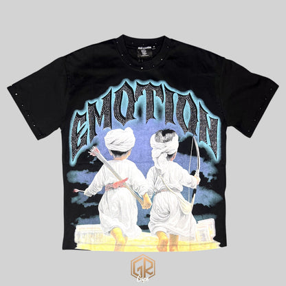 Mixed Emotion "Babies Rhinestone"