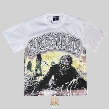 Mixed Emotion "Zombie"