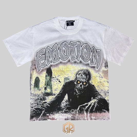 Mixed Emotion "Zombie"