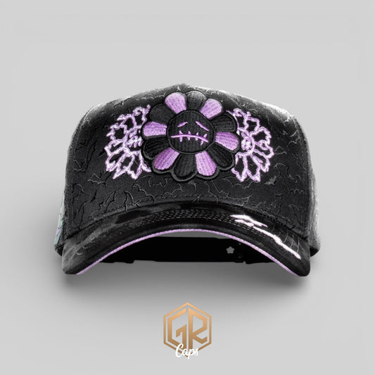 INNEDIT X ANYMORE “MURATRAVIS ELECTIC”