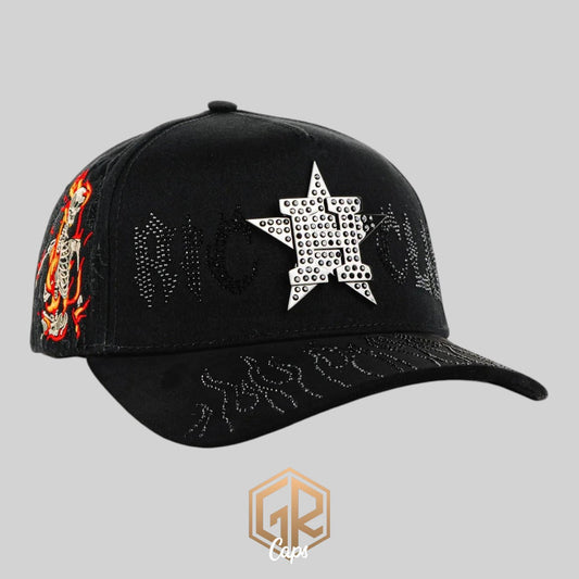 Rico Hats "HOUSTON ASTROS"