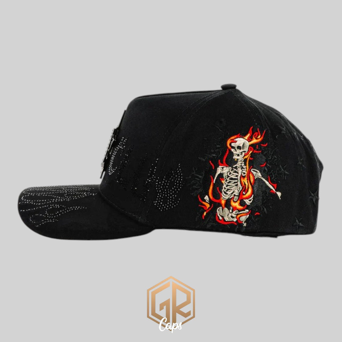 Rico Hats "HOUSTON ASTROS"