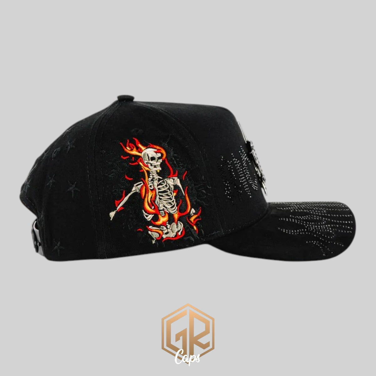 Rico Hats "HOUSTON ASTROS"