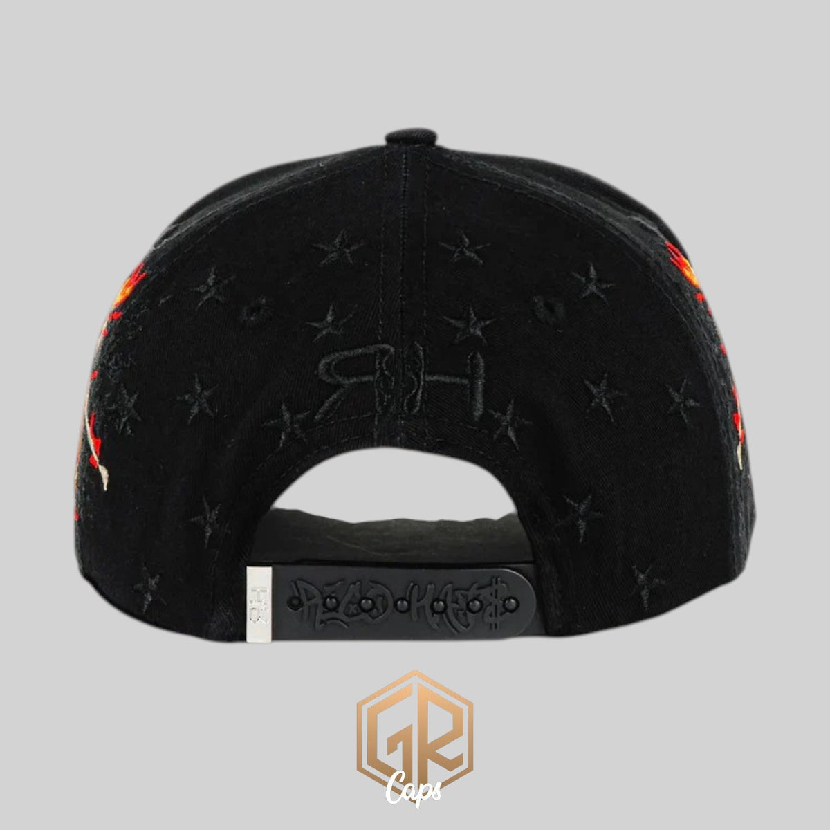 Rico Hats "HOUSTON ASTROS"