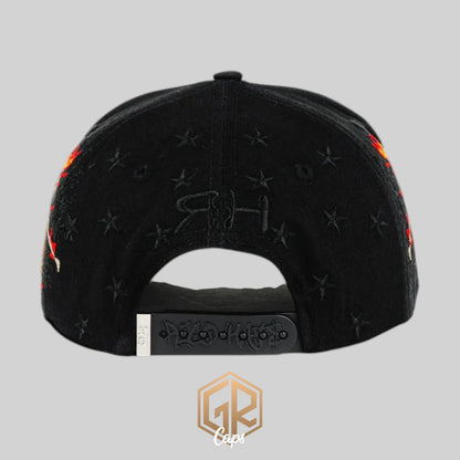Rico Hats "HOUSTON ASTROS"