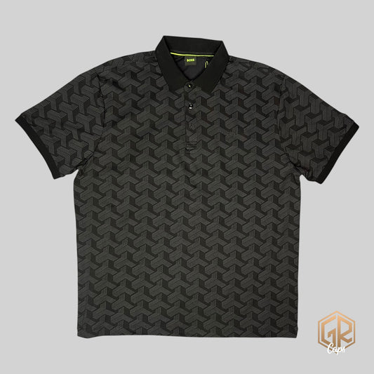 Camisa Tipo Polo