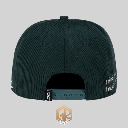 JC Hats "WHERE IS MY MIND"