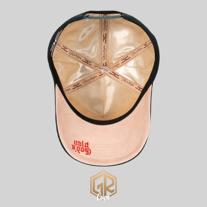 JC Hats "WHERE IS MY MIND"