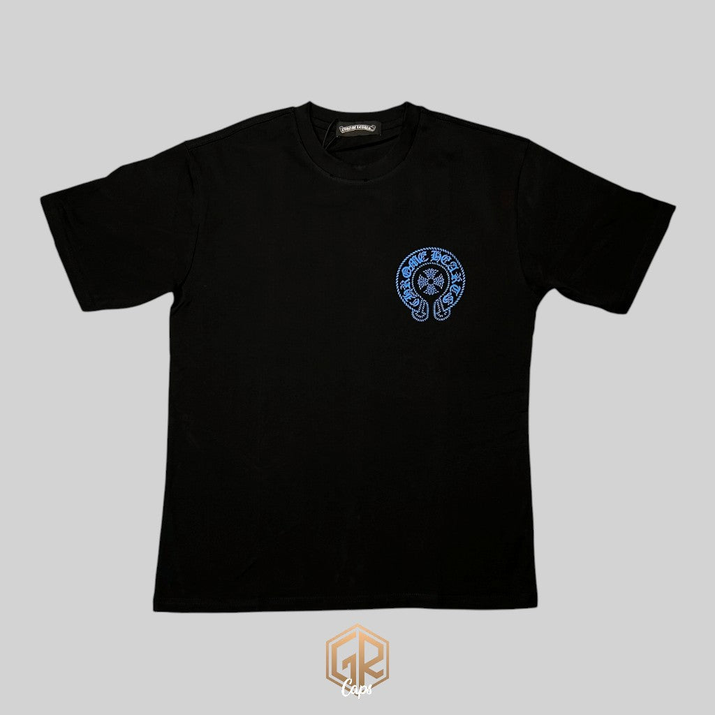 Chrome Hearts "Gradient Horseshoe"