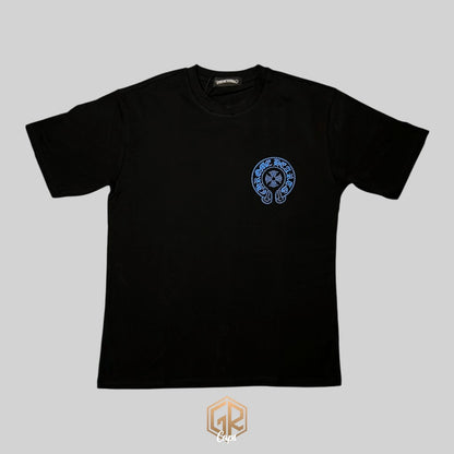 Chrome Hearts "Gradient Horseshoe"
