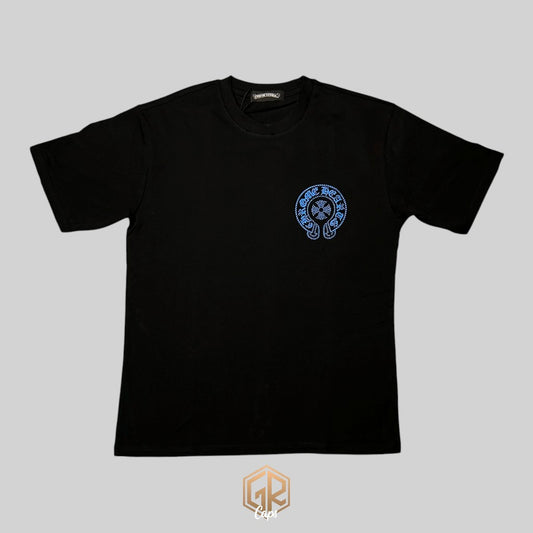 Chrome Hearts "Gradient Horseshoe"