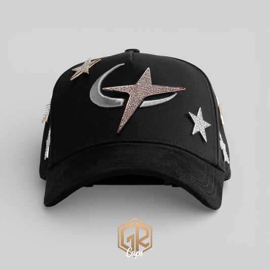 Barbas Ct Galaxy "G5"