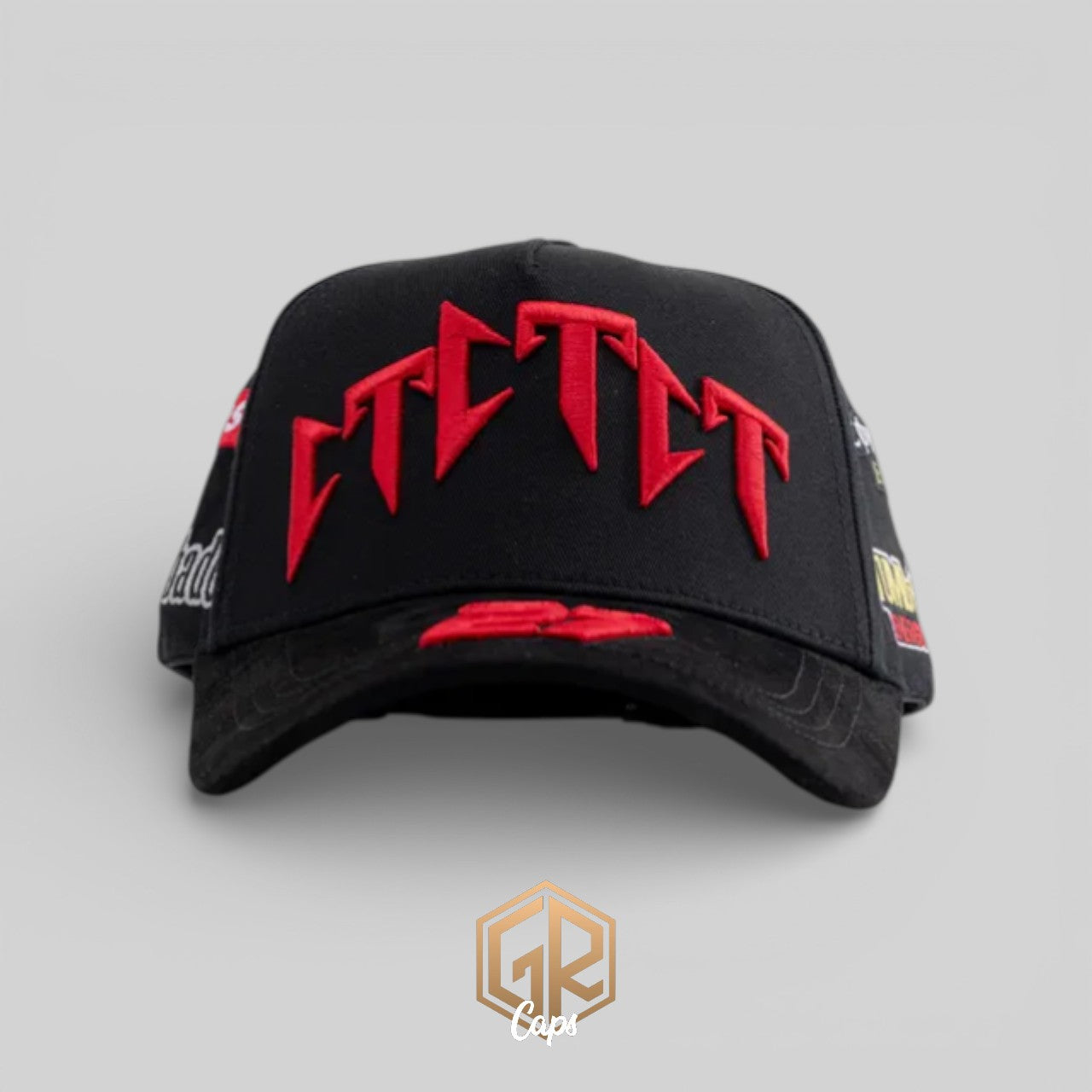 Barbas Ct Racing "G5"