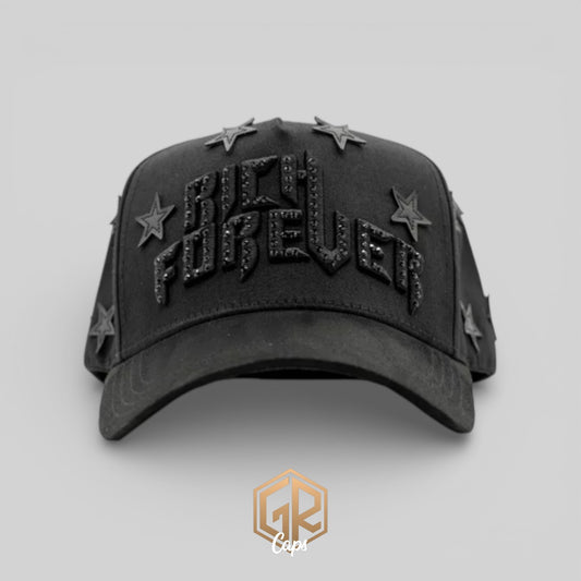 Barbas Rich Forever "G5"