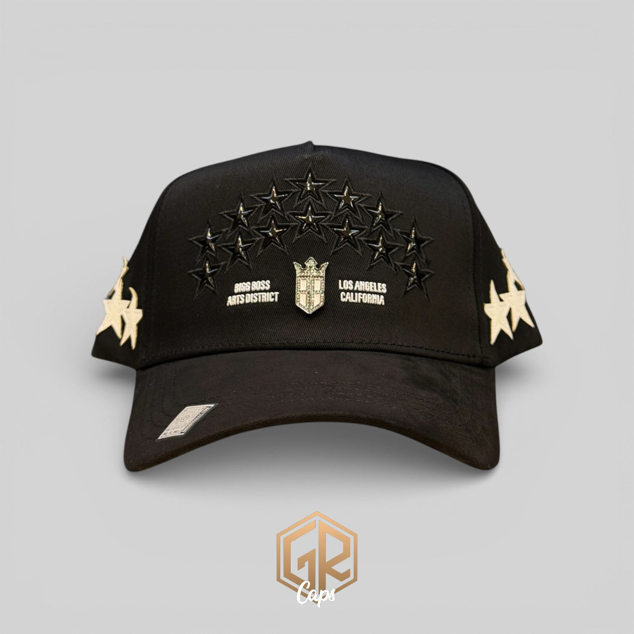 Gorra Bigg Boss "Amiri Star"