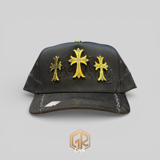 Gorra Bigg Boss "B Chome PL"