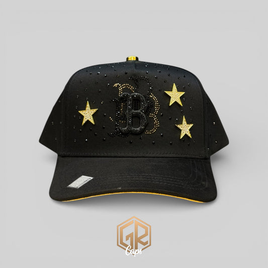 Gorra Bigg Boss "B Star"