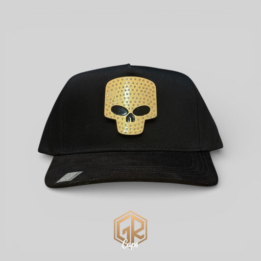 Gorra Bigg Boss "Calavera"