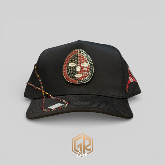 Gorra Bigg Boss "Elegua"