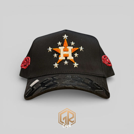 Gorra Bigg Boss "Houston"