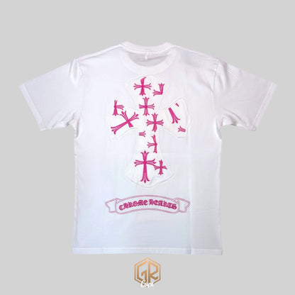 Chrome Hearts "Cemetery Cross"