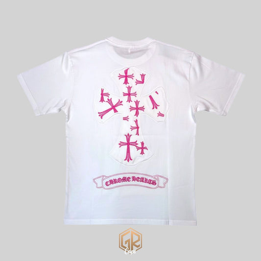 Chrome Hearts "Cemetery Cross"